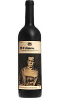 Drink Label Designs_19 Crimes