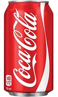 Drink Label Designs_Coca-Cola Classic