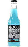 Drink Label Designs_Jones Soda Co. Vintage Soda