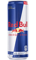 Drink Label Designs_Red Bull