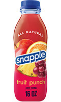 Drink Label Designs_Snapple
