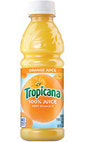 Drink Label Designs_Tropicana