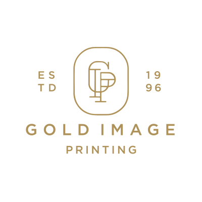 Gold Image Printing