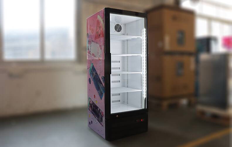 LP-300 Alpine Cool Refrigerated Cooler