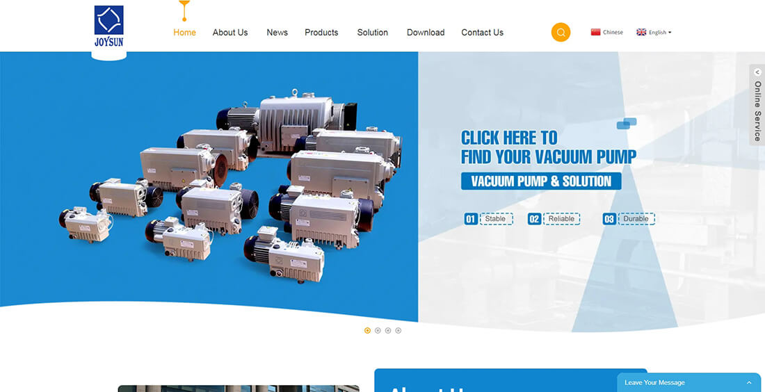 Top 45 Beverage Machinery Suppliers in China_Joysun Machinery Co., Ltd