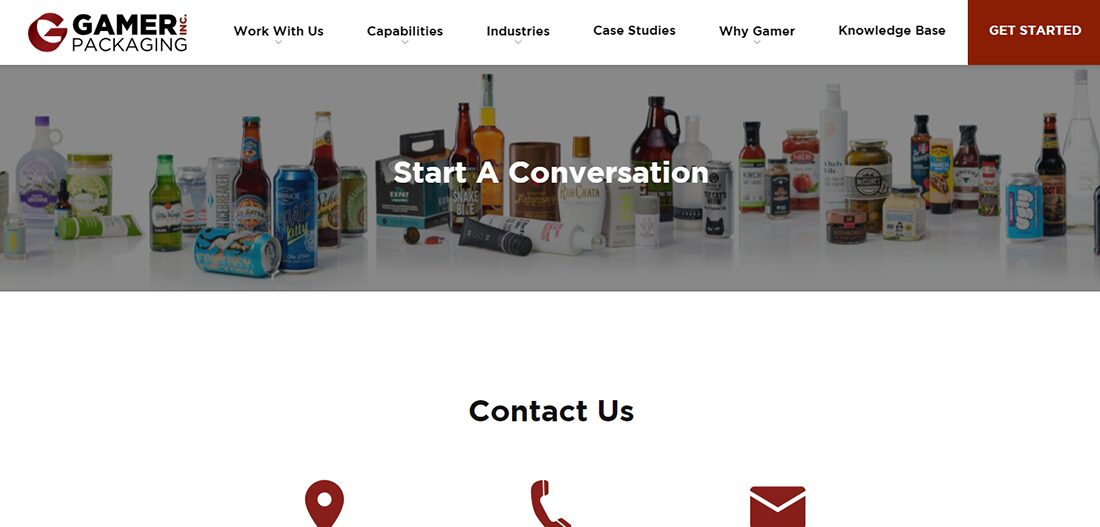 Top Beverage Packaging Companies_Gamer Packaging