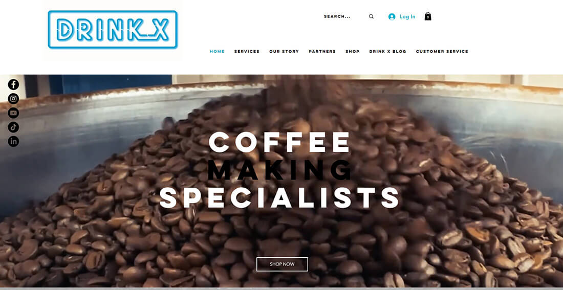 Top Beverage Manufacturing Companies in Australia_DrinkX Top Beverage Manufacturing Companies in Australia_DrinkX