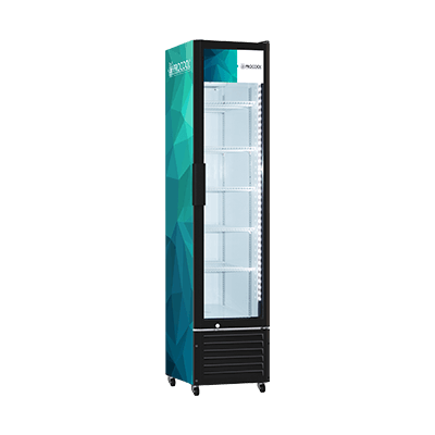 VR08 Slim Foodservice Refrigerators