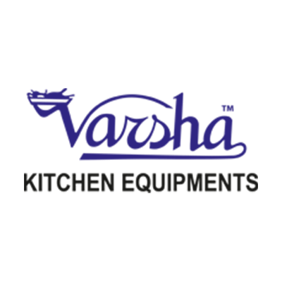 Varsha Kitchen Equipments