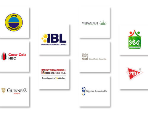 Top 10 Beverage Companies in Nigeria
