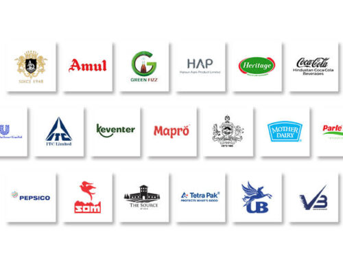 Top 19 Beverage Manufacturing Companies in India