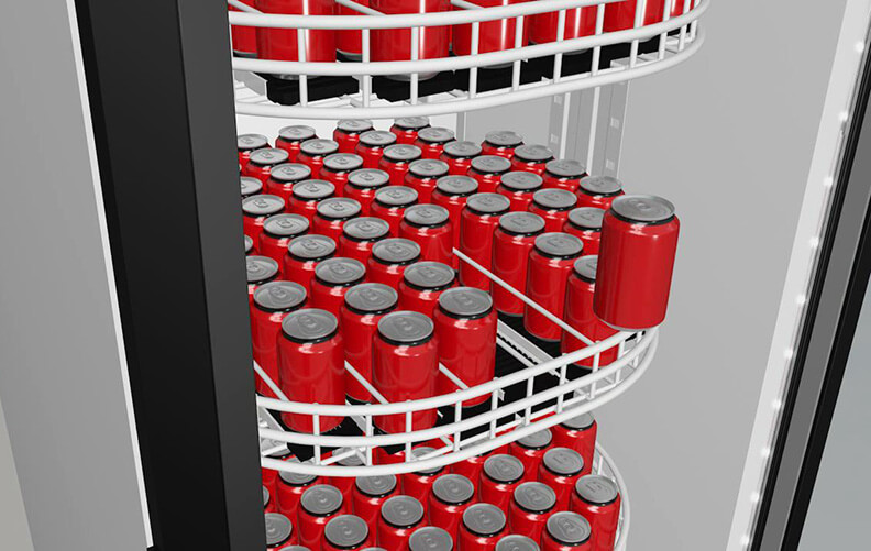 EasyFill Cooler_Convenience Stores Boost Impulse Sales
