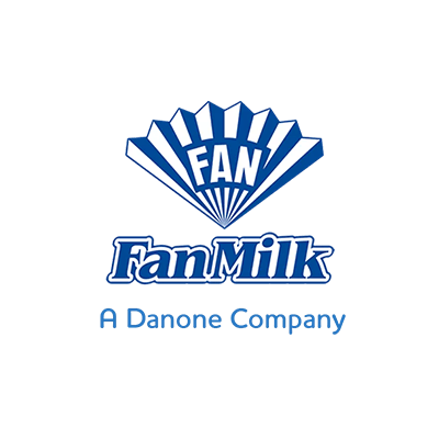FanMilk Ghana (Danone)