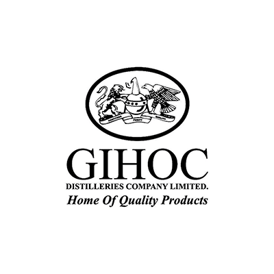 GIHOC Distilleries