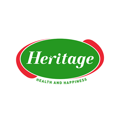 Heritage Foods Ltd