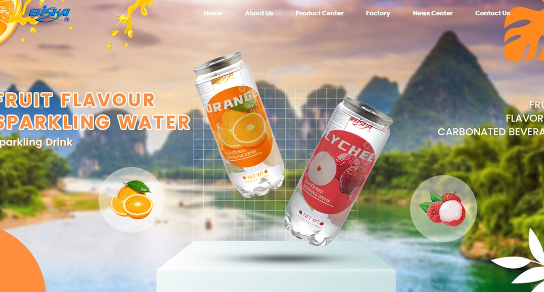 Top Beverage Manufacturing Companies in China_Elisha Beverage Co., Ltd