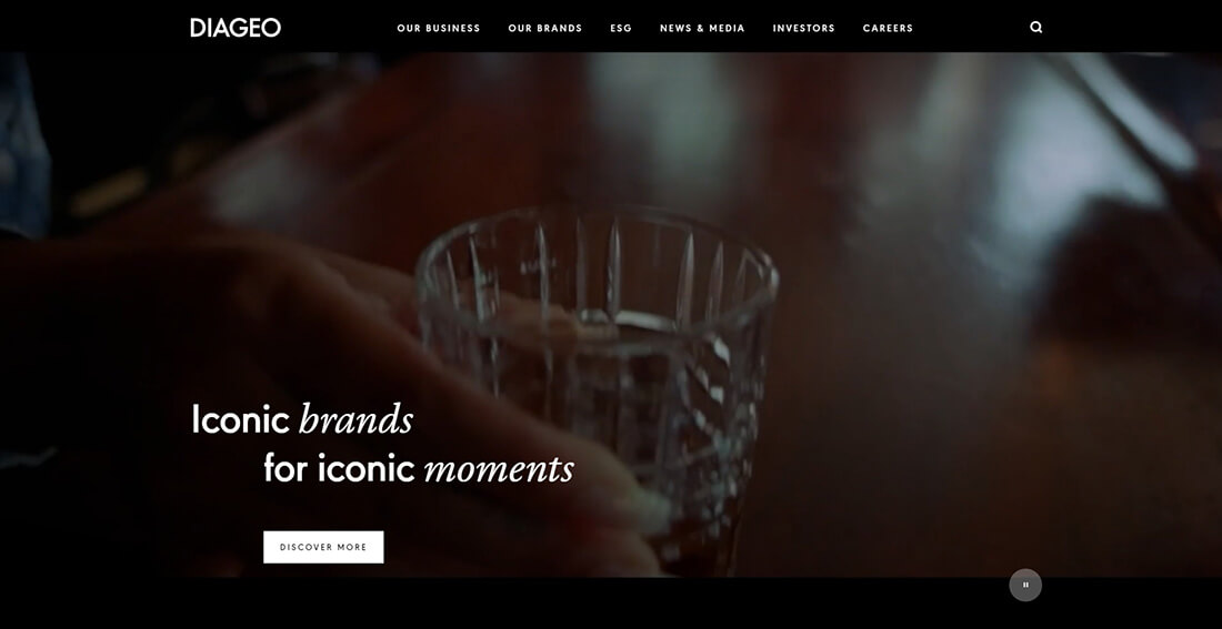 Top beverage manufacturing companies in Ghana_Diageo Ghana (Guinness Ghana Breweries)