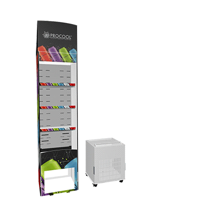 Traditional Coolio Cooler Traditional Coolio Cooler