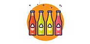 Types of Beverages_Carbonated Beverages