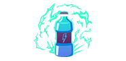 Types of Beverages_Hydration Drinks
