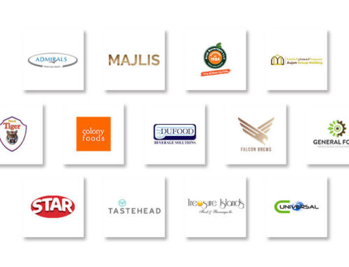 Top 13 Beverage Manufacturing Companies in UAE