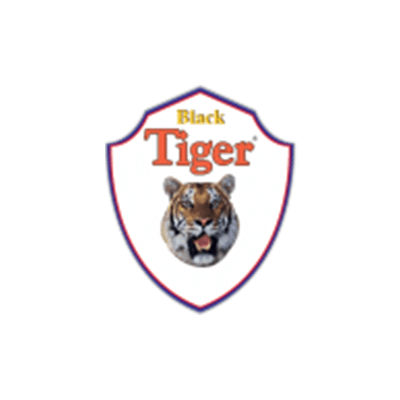 Black Tiger