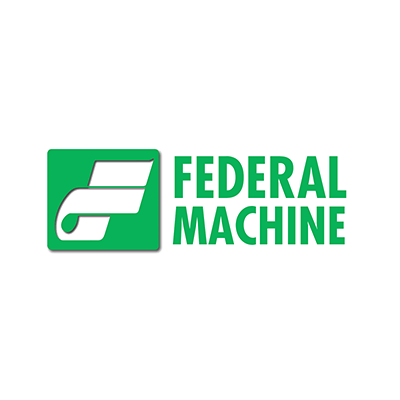 Federal Machine Federal Machine