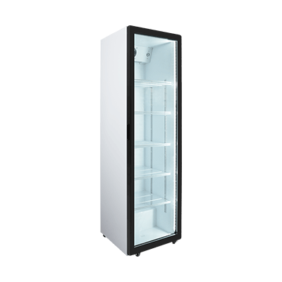 Full Size Retro Refrigerator