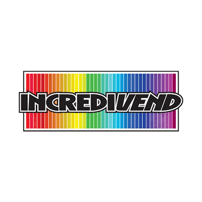 Incredivend Incredivend