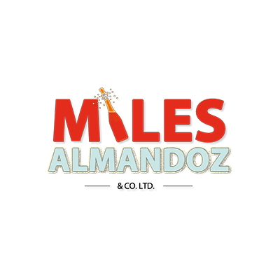Miles Almandoz & Co Ltd