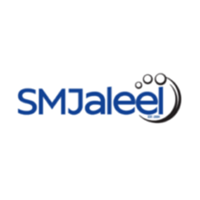 SM Jaleel & Co Ltd