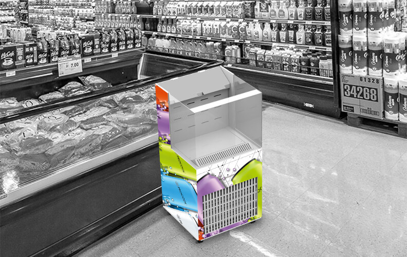 The Definitive Guide to Grocery Store Refrigeration: Ensuring Freshness and Efficiency in the Modern Supermarket