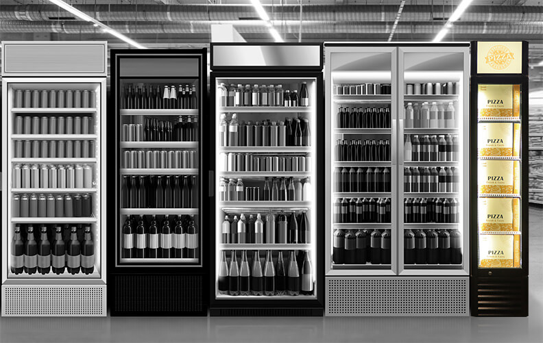 The Ultimate Guide to Selecting the Perfect Freezer for Your Shop: Maximize Efficiency and Sales
