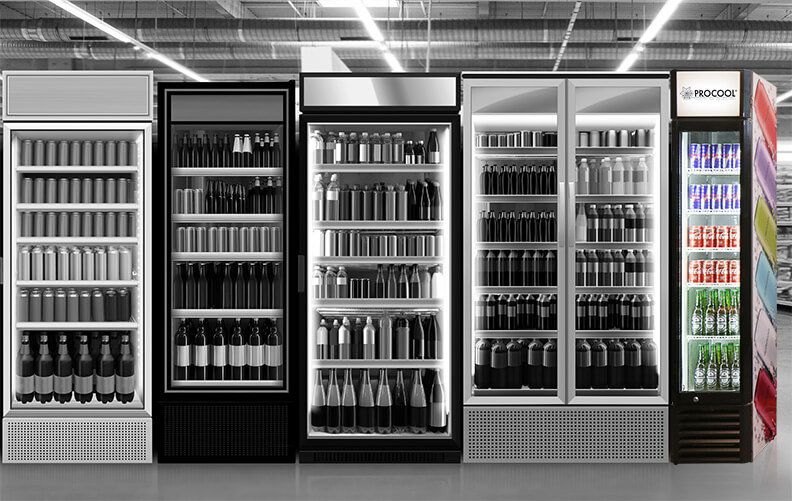 The Ultimate Guide to Refrigerated Display Cabinets: Selecting the Perfect Solution for Your Business