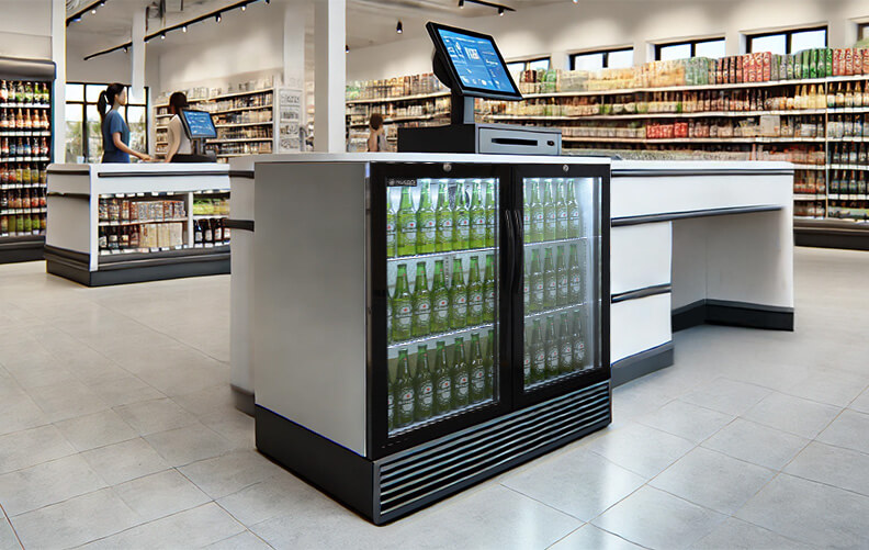 The Ultimate Guide to Refrigerated Display Cabinets: Selecting the Perfect Solution for Your Business