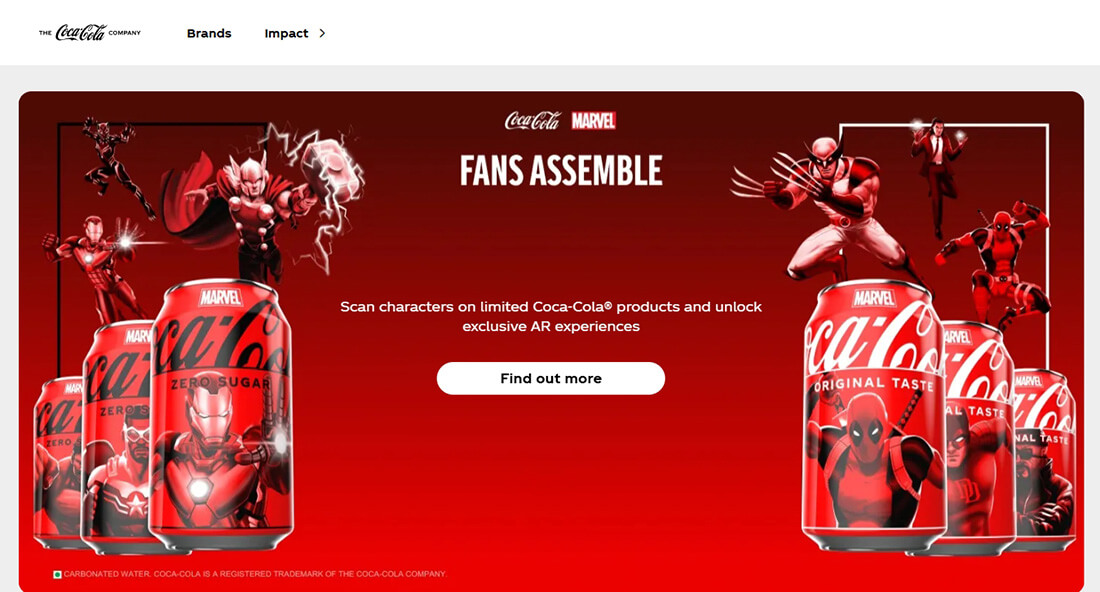 Top Beverage Companies in Sri Lanka_Coca-Cola Beverages Sri Lanka Ltd