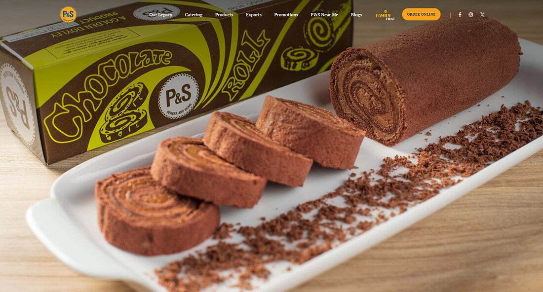 Top Beverage Companies in Sri Lanka_Perera & Sons