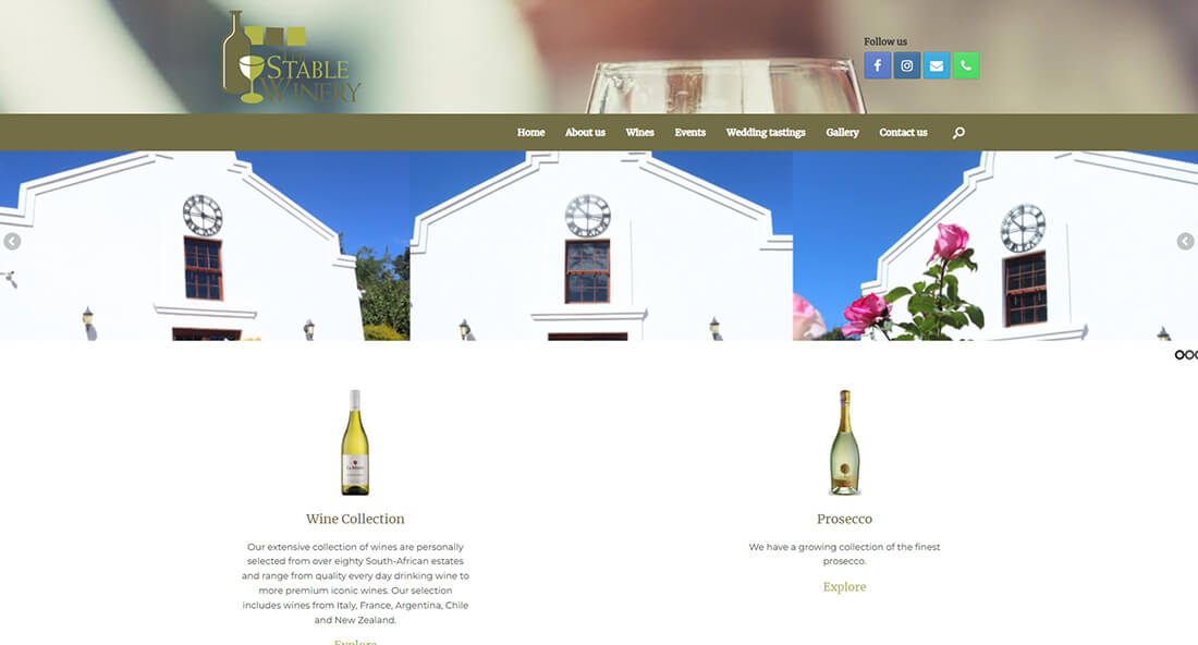 Top Beverage Companies in Zimbabwe_Zimbabwe Wine Merchants