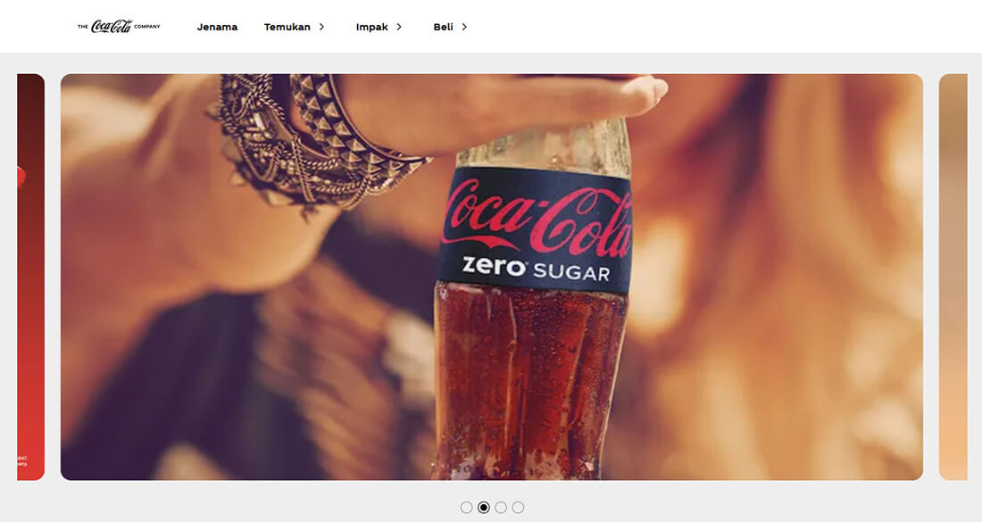 Top Beverage Manufacturing Companies in Malaysia_Coca-Cola Bottlers Malaysia