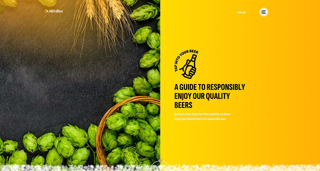 Top Beverage Manufacturing Companies in South Africa_AB InBev