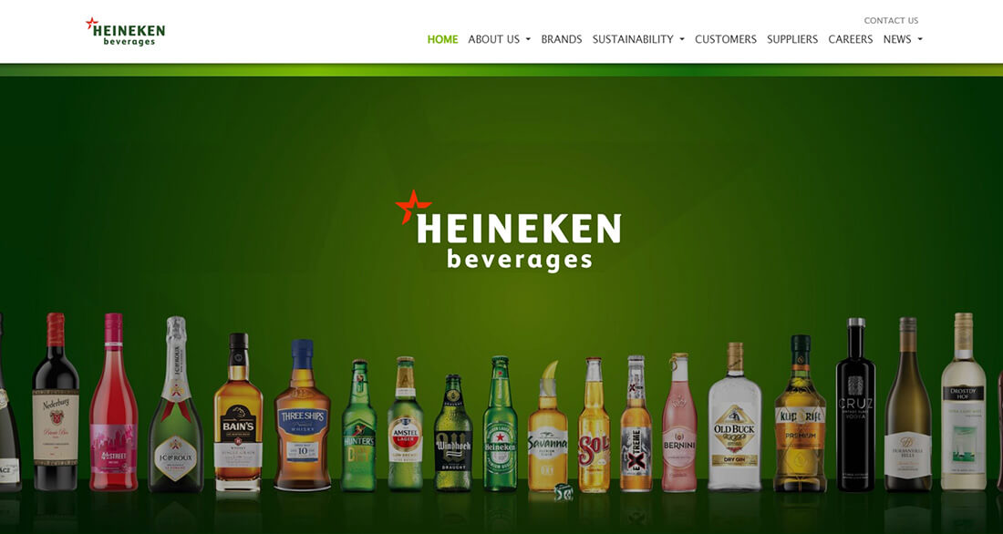 Top Beverage Manufacturing Companies in South Africa_Distell Group