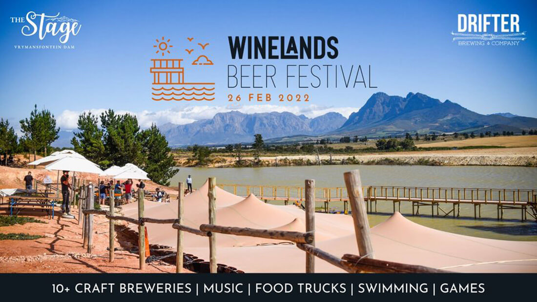 Top Beverage Manufacturing Companies in South Africa_Drifter Brewing Company