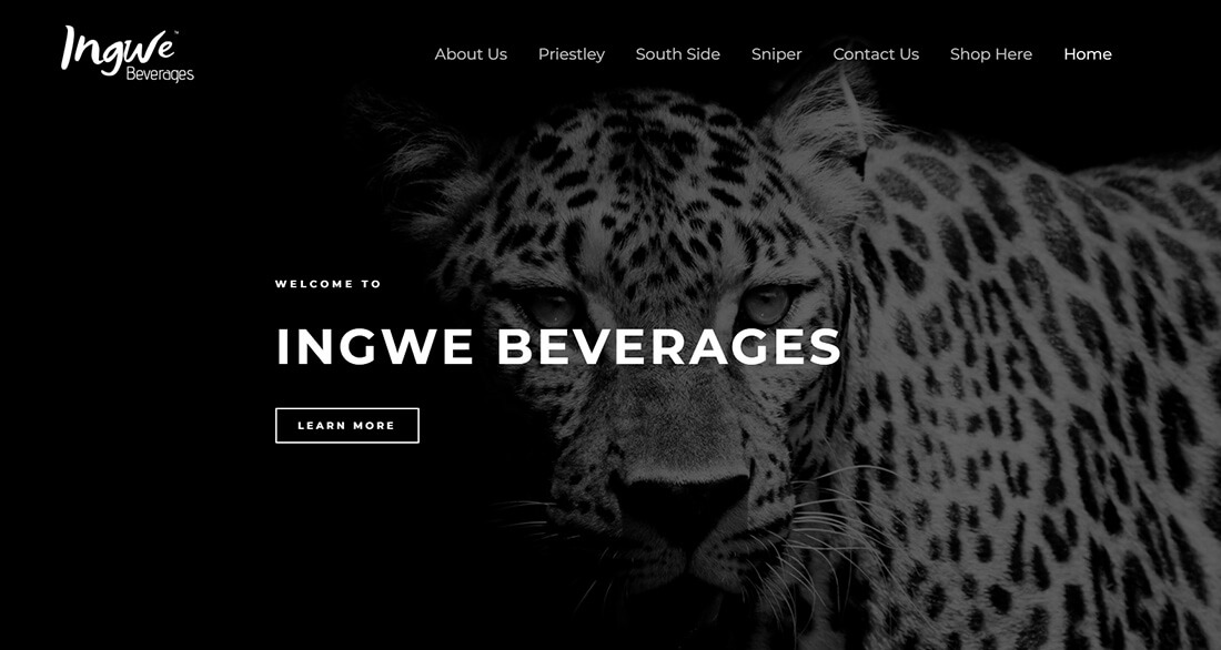 Top Beverage Manufacturing Companies in South Africa_Ingwe Beverages