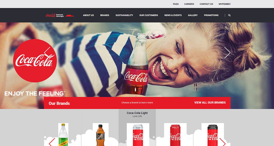 Top Beverage Manufacturing Companies in South Africa_Peninsula Beverage Company