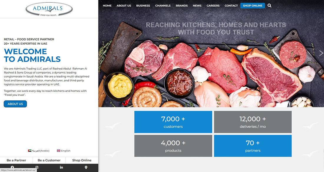 Top Beverage Manufacturing Companies in UAE_Admiral Beverages