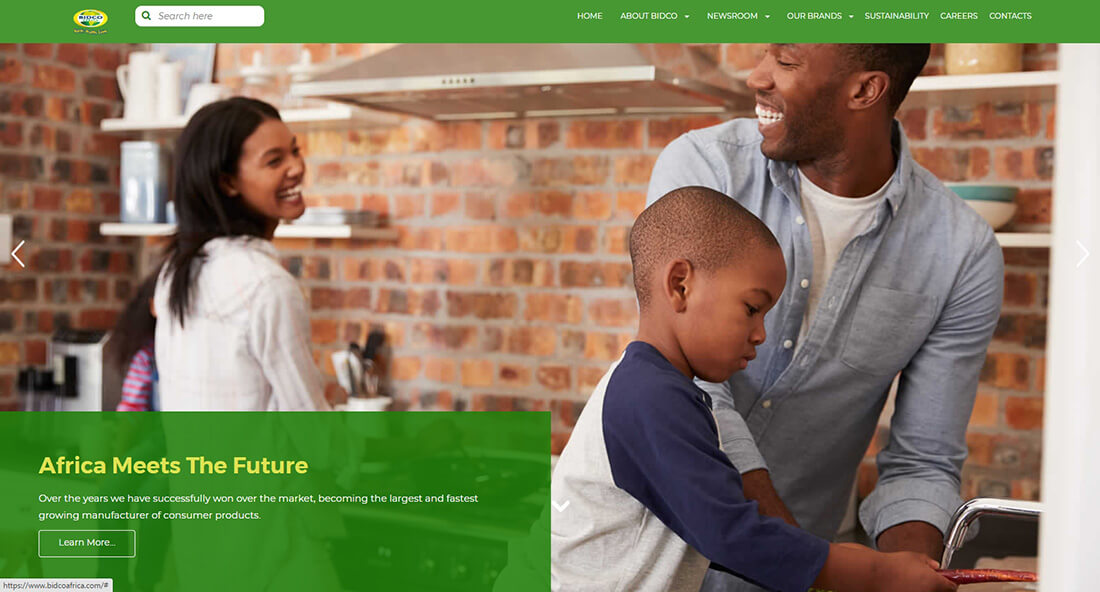 Top Food and Beverage Manufacturing Companies in Kenya_Bidco Africa Top Food and Beverage Manufacturing Companies in Kenya_Bidco Africa