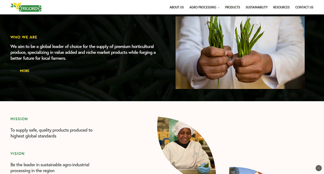 Top Food and Beverage Manufacturing Companies in Kenya_Frigoken Ltd Top Food and Beverage Manufacturing Companies in Kenya_Frigoken Ltd