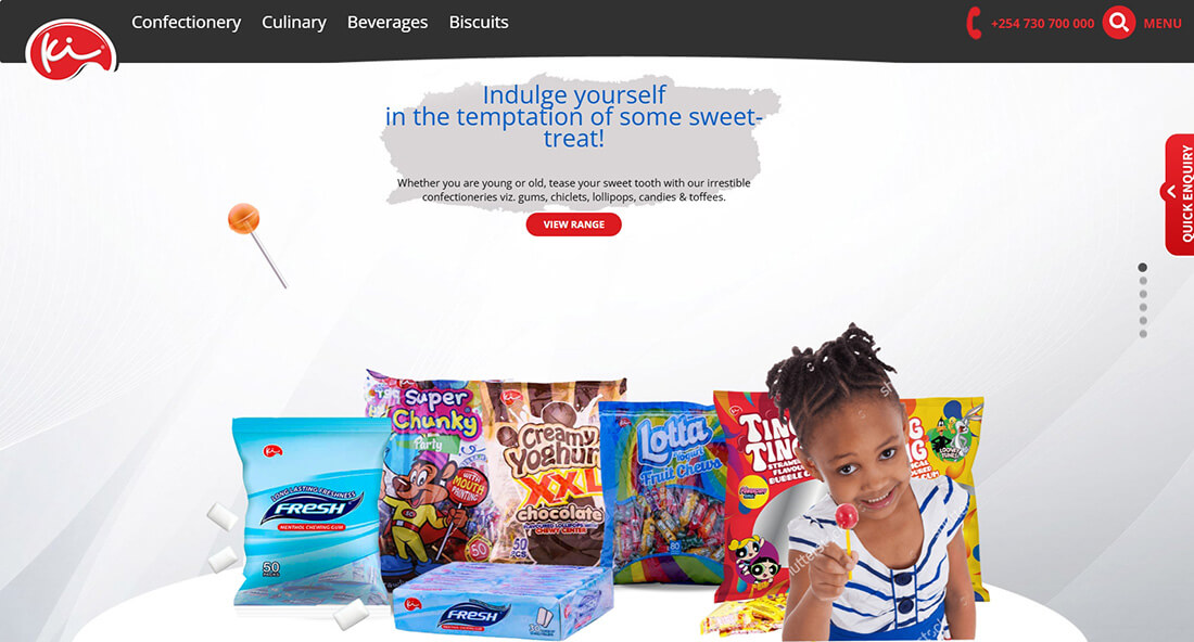 Top Food and Beverage Manufacturing Companies in Kenya_Kenafric Industries Ltd Top Food and Beverage Manufacturing Companies in Kenya_Kenafric Industries Ltd