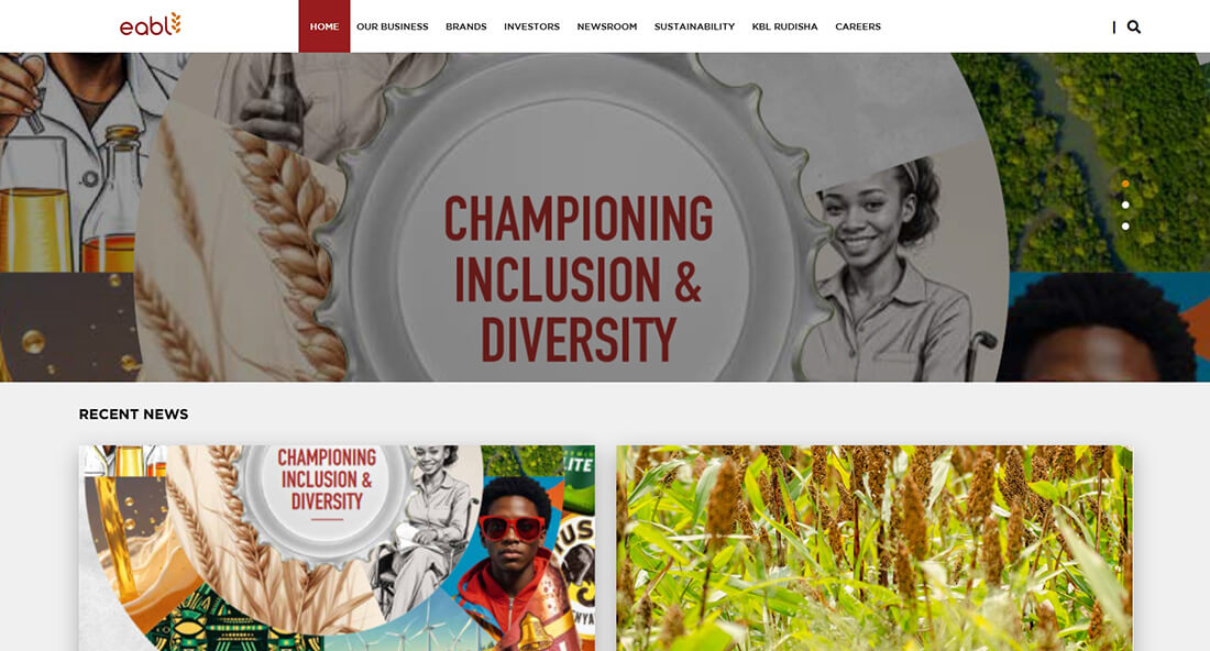 Top Food and Beverage Manufacturing Companies in Kenya_Kenya Breweries Limited (EABL) Top Food and Beverage Manufacturing Companies in Kenya_Kenya Breweries Limited (EABL)