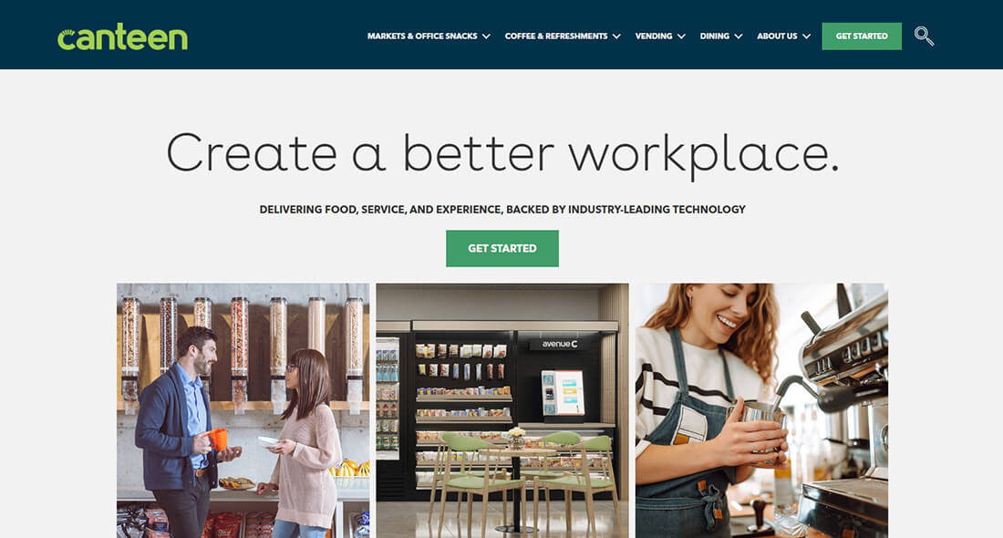 Top Vending Machine Companies_Canteen Vending Services Top Vending Machine Companies_Canteen Vending Services